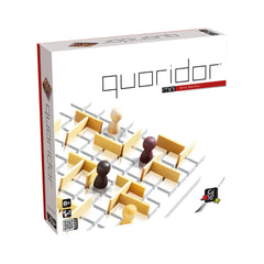 Quoridor – Abstract Strategy Original  Board Game