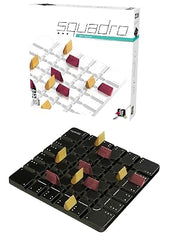 Squadro – Abstract Strategy Original Board Game