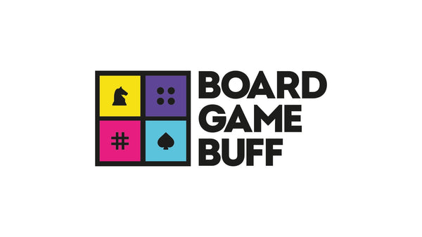 Boardgame Buff