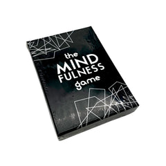 Mindfulness Game – A Fun & Relaxing Way to Build Focus and Positivity!