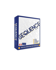 Sequence Classic – The Legendary Family Board & Card Game