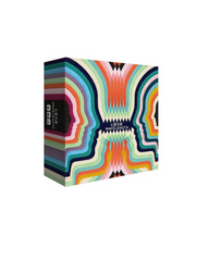 Wavelength – The Mind-Reading Party Game of Communication & Insight