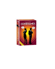 Codenames – The Ultimate Word Game of Spies, Secrets & Clever Clues!