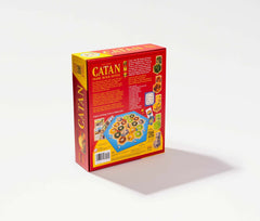 Catan Board Game – The Classic Strategy Board Game of Trading & Building!