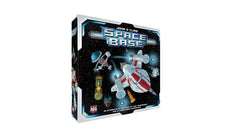 Space Base Original Board Game – A Strategic Dice Game of Galactic Expansion!