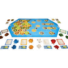 Catan: Seafarers 5-6 Player Expansion Board Game