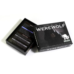 Ultimate Werewolf – The Ultimate Social Deduction Party Game!