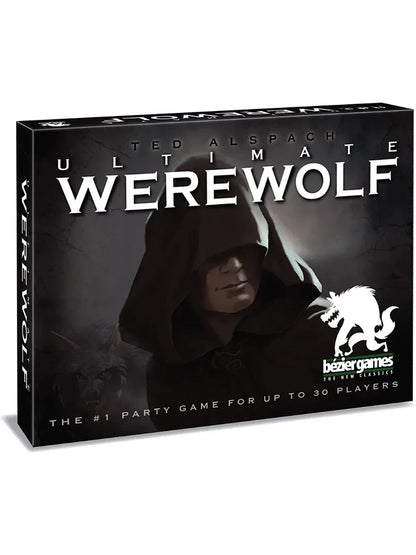 Ultimate Werewolf – The Ultimate Social Deduction Party Game!