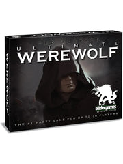 Ultimate Werewolf – The Ultimate Social Deduction Party Game!