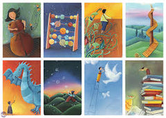 Dixit Board Game - A Dream like Journey of Imagination!