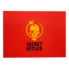 Secret Hitler (Red Edition)