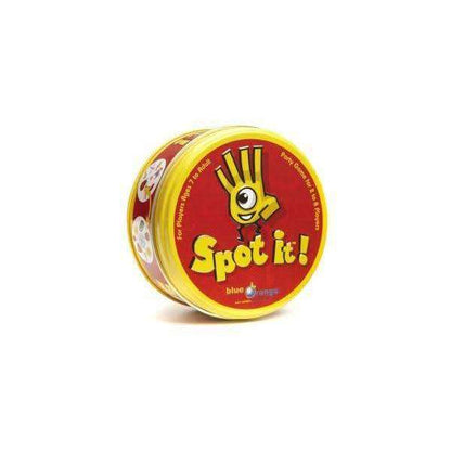 Spot it! Card Game|Matching Card Game|For Kids And Family
