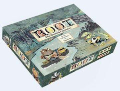 Root: The Riverfolk Expansion – New Factions & More Depth for Your Woodland War!